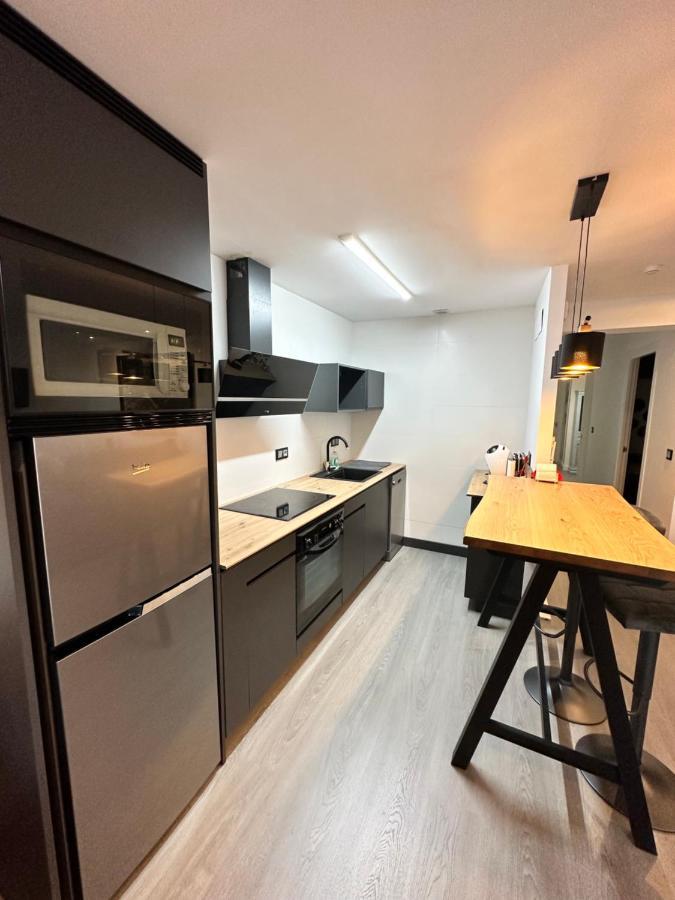 Moderno Piso Con Vistas En Puerto De Sagunto Vt-52189-V Lägenhet Exteriör bild