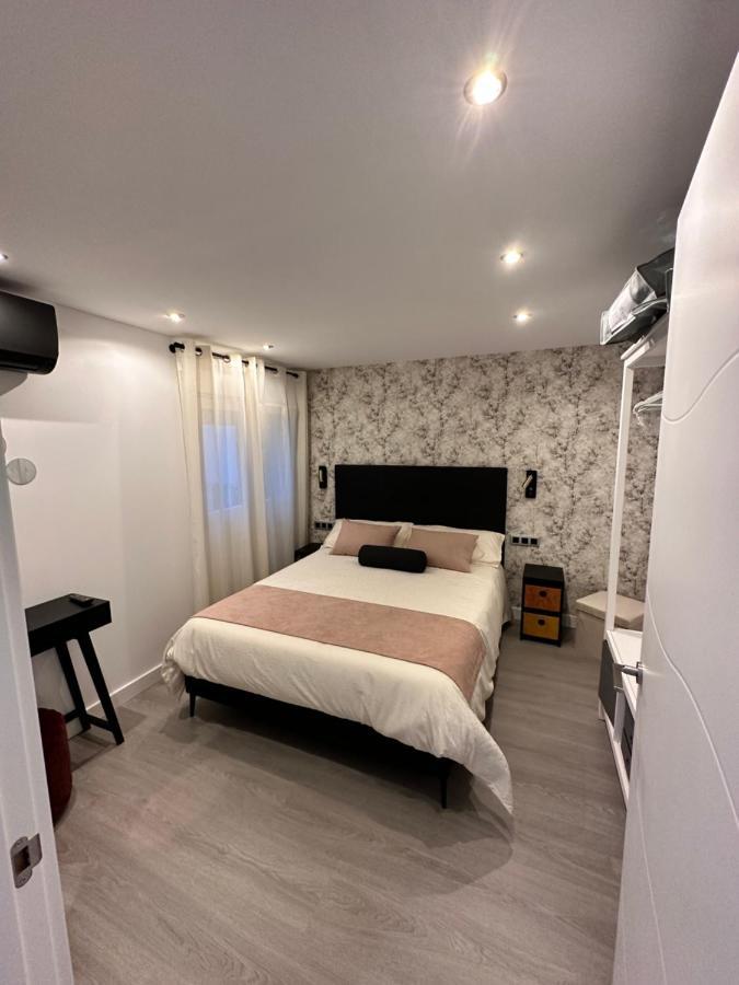 Moderno Piso Con Vistas En Puerto De Sagunto Vt-52189-V Lägenhet Exteriör bild