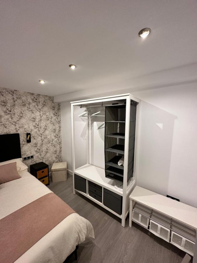 Moderno Piso Con Vistas En Puerto De Sagunto Vt-52189-V Lägenhet Exteriör bild