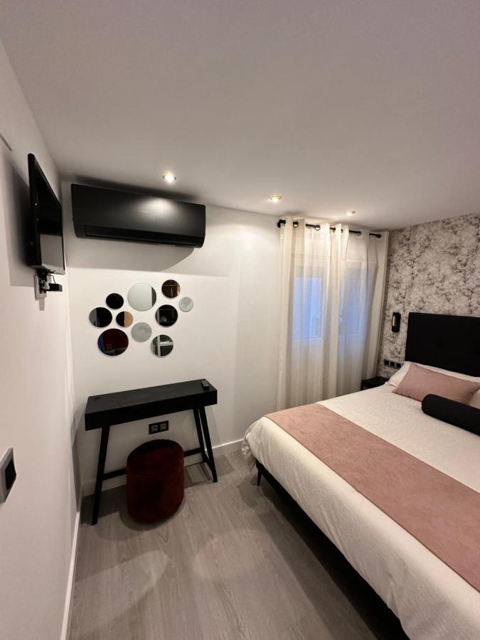 Moderno Piso Con Vistas En Puerto De Sagunto Vt-52189-V Lägenhet Exteriör bild