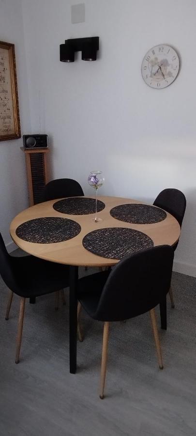 Moderno Piso Con Vistas En Puerto De Sagunto Vt-52189-V Lägenhet Exteriör bild